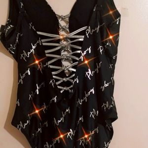 Playboy swimsuit